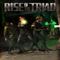 Rise of the Triad's game picture on Twitch