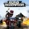 Road Redemption's game picture on Twitch