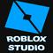 Roblox Studio's game picture on Twitch