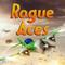 Rogue Aces's game picture on Twitch