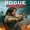 Rogue Company's game picture on Twitch