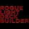 Rogue Light Deck Builder's game picture on Twitch