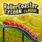 RollerCoaster Tycoon Classic's game picture on Twitch