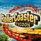 RollerCoaster Tycoon's game picture on Twitch