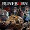 Runeborn's game picture on Twitch