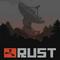 Rust Twitch game picture on 