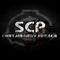 SCP: Containment Breach's game picture on Twitch