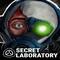 SCP: Secret Laboratory's game picture on Twitch