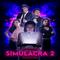 SIMULACRA 2's game picture on Twitch