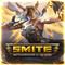 SMITE's game picture on Twitch