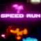 SPEEDRUN's game picture on Twitch