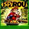 SPiROU Twitch game picture on 