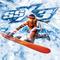 SSX 3 Twitch game picture on 