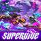 SUPERVIVE's game picture on Twitch