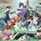 SaGa: Emerald Beyond's game picture on Twitch