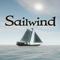 Sailwind's game picture on Twitch