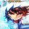 Saint Seiya: Awakening's game picture on Twitch