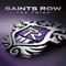 Saints Row: The Third's game picture on Twitch