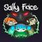 Sally Face's game picture on Twitch