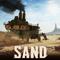 Sand's game picture on Twitch