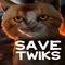 Save Twiks's game picture on Twitch