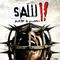 Saw II: Flesh & Blood's game picture on Twitch