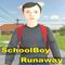 Schoolboy Runaway's game picture on Twitch