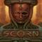 Scorn's game picture on Twitch