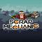 Scrap Mechanic's game picture on Twitch