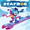 Seafrog's game picture on Twitch