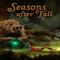 Seasons after Fall's game picture on Twitch