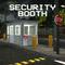 Security Booth Twitch game picture on 