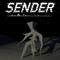 Sender's game picture on Twitch