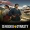 Sengoku Dynasty's game picture on Twitch