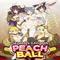 Senran Kagura Peach Ball's game picture on Twitch