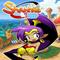 Shantae: Half-Genie Hero's game picture on Twitch