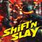 Shift'n Slay's game picture on Twitch