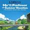 Shin-chan: Me and the Professor on Summer Vacation - The Endless Seven-Day Journey's game picture on Twitch