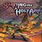 Shining the Holy Ark's game picture on Twitch