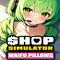 Shop Simulator: Waifu Pillows's game picture on Twitch