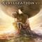 Sid Meier's Civilization VI's game picture on Twitch