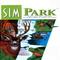 SimPark's game picture on Twitch