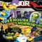 Simpsons Treehouse of horror's game picture on Twitch