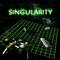 Singularity's game picture on Twitch