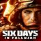 Six Days in Fallujah's game picture on Twitch