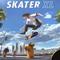 Skater XL's game picture on Twitch