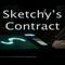 Sketchy's Contract's game picture on Twitch