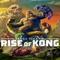 Skull Island: Rise of Kong's game picture on Twitch