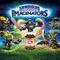 Skylanders: Imaginators's game picture on Twitch