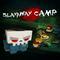 Slayaway Camp's game picture on Twitch